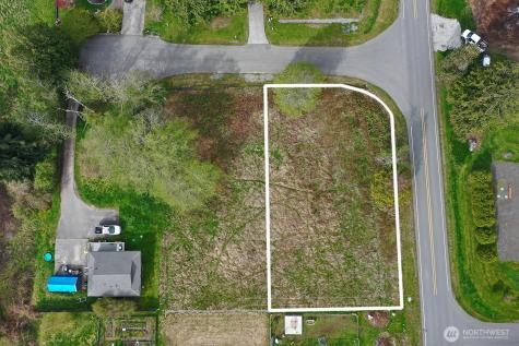0 Skyview Drive Clinton WA 98236