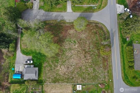 0 Skyview Drive Clinton WA 98236