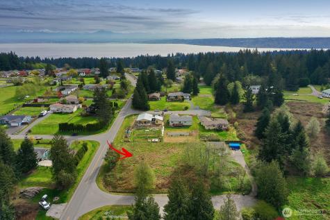 0 Skyview Drive Clinton WA 98236