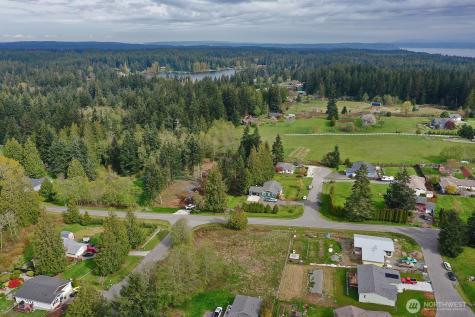 0 Skyview Drive Clinton WA 98236