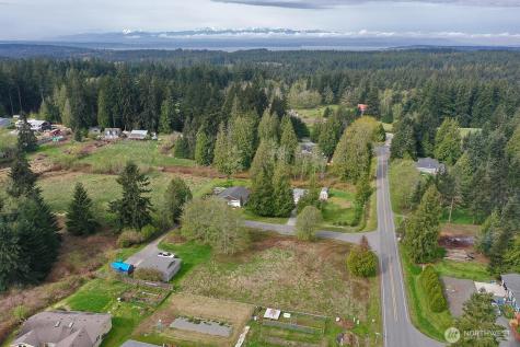 0 Skyview Drive Clinton WA 98236
