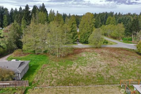 0 Skyview Drive Clinton WA 98236