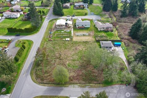 0 Skyview Drive Clinton WA 98236