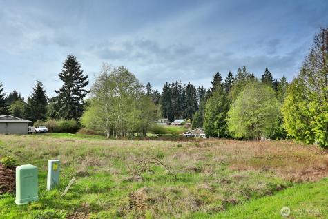 0 Skyview Drive Clinton WA 98236