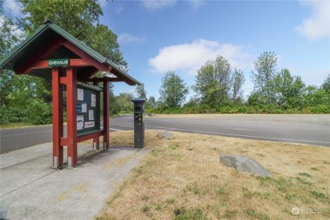 0 Hillburger Road Chehalis WA 98532