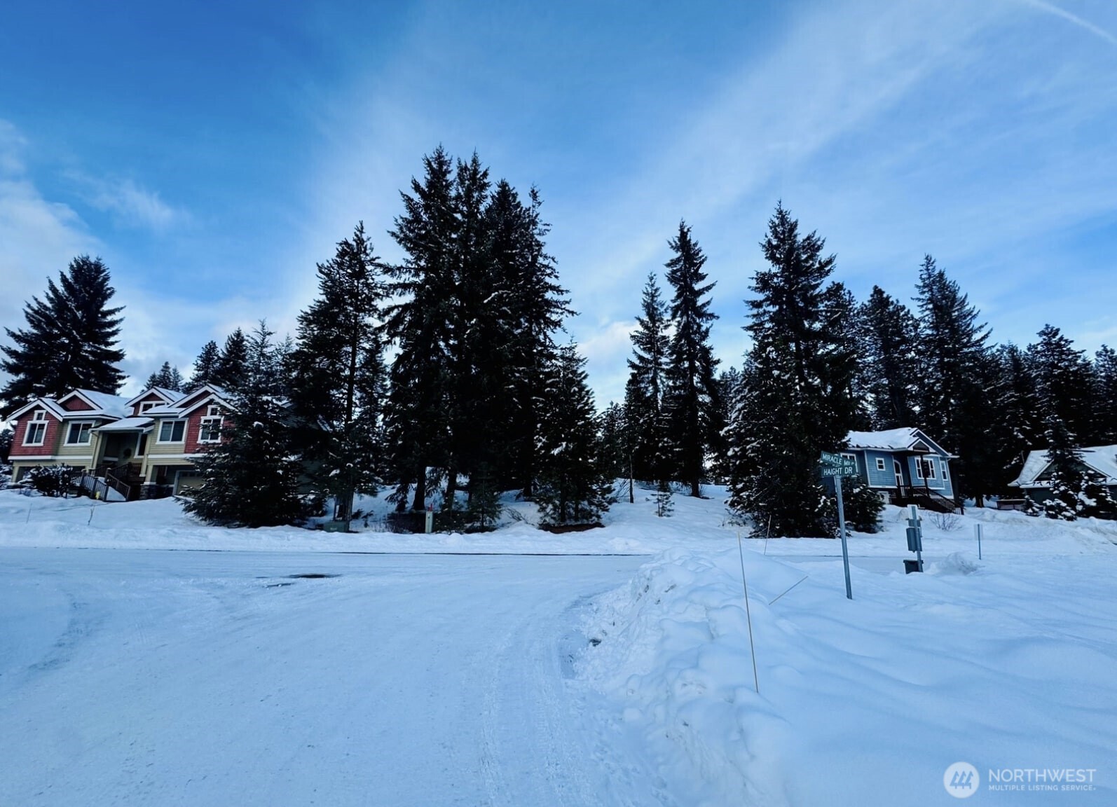 20637 Miracle Mile Leavenworth WA 98826