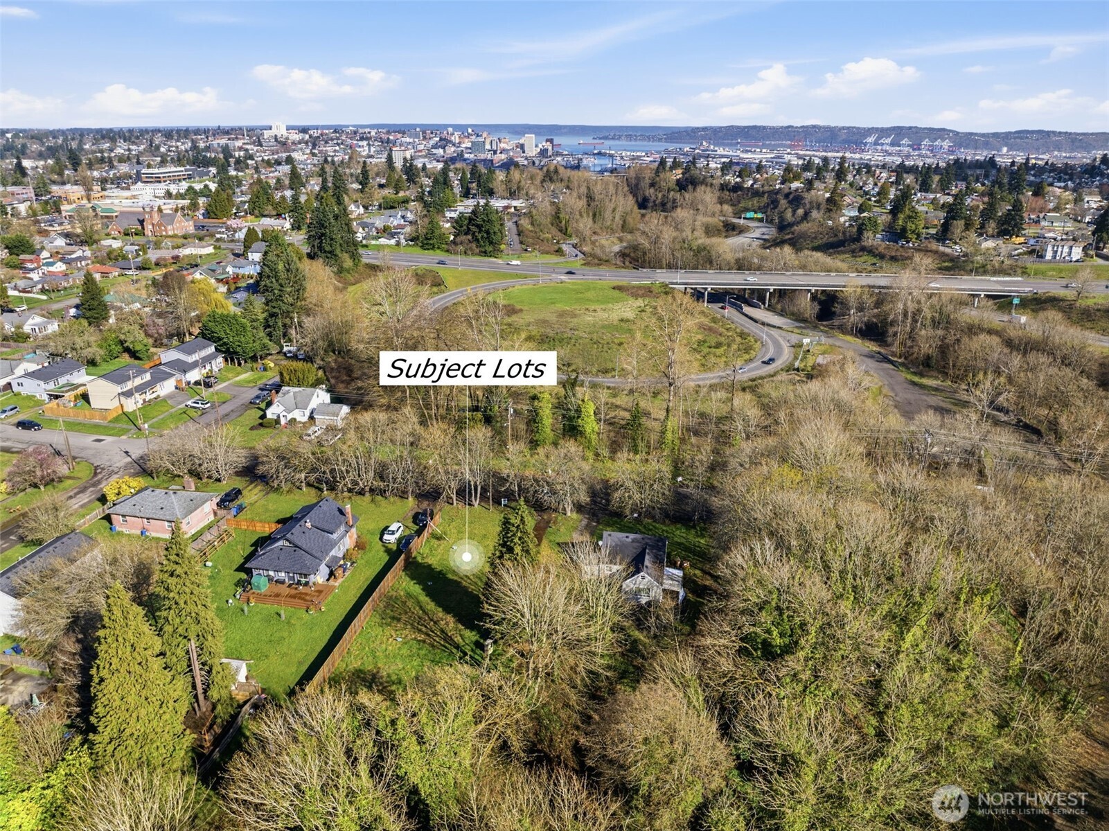 322 E 40th Street Tacoma WA 98404