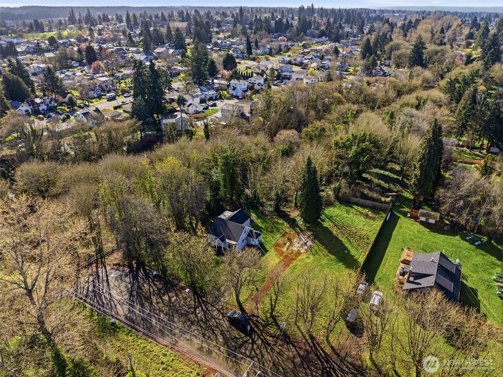 322 E 40th Street Tacoma WA 98404