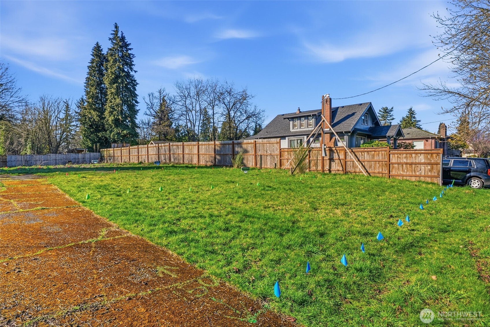322 E 40th Street Tacoma WA 98404