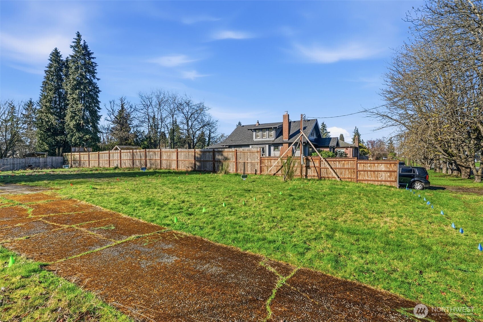 322 E 40th Street Tacoma WA 98404