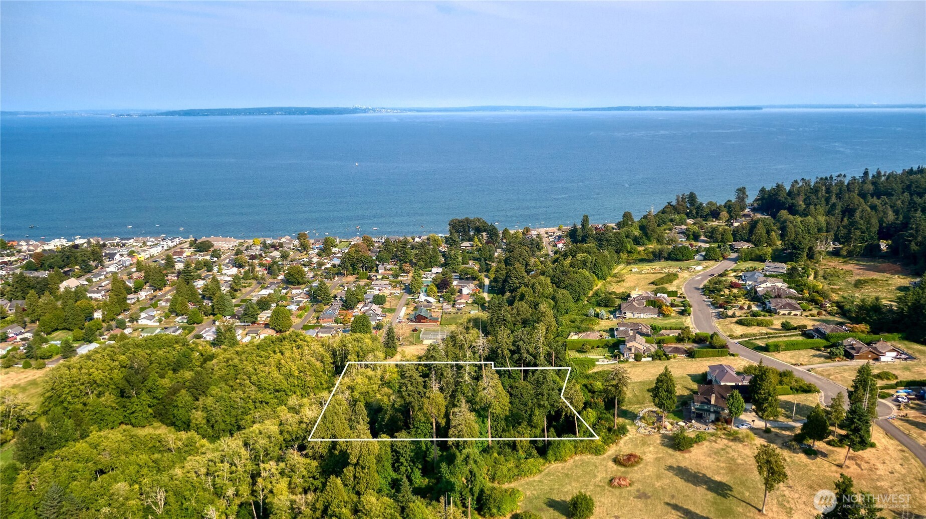 0 3.73 Acres Derby Avenue Point Roberts WA 98281