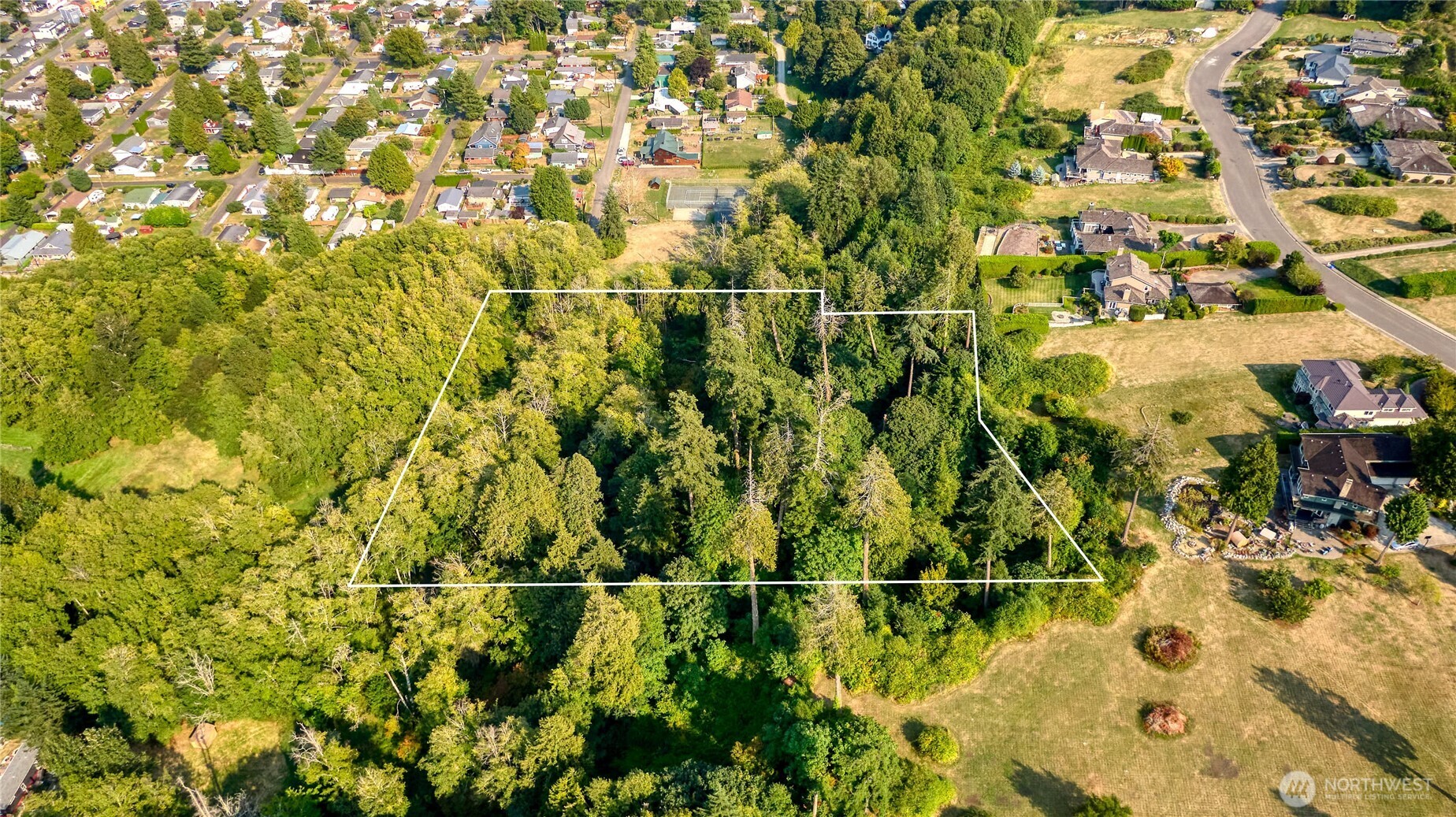 0 3.73 Acres Derby Avenue Point Roberts WA 98281