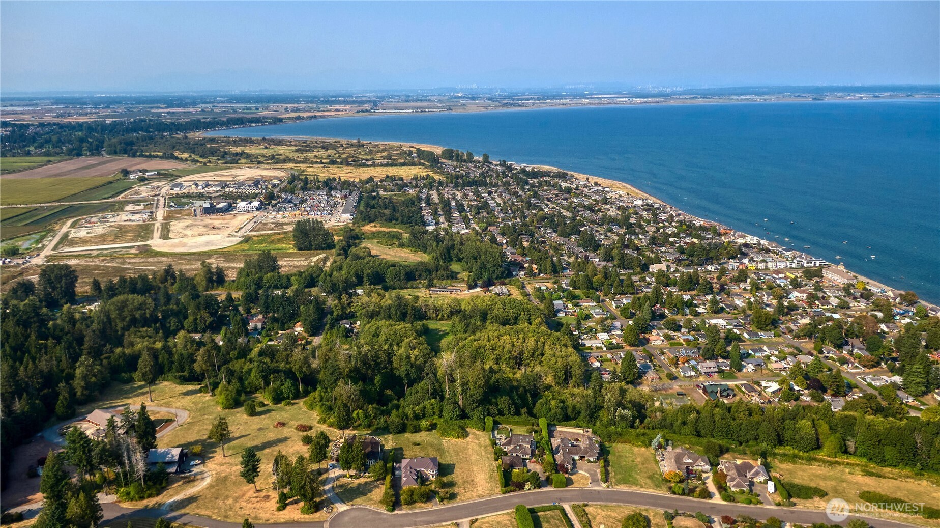 0 3.73 Acres Derby Avenue Point Roberts WA 98281