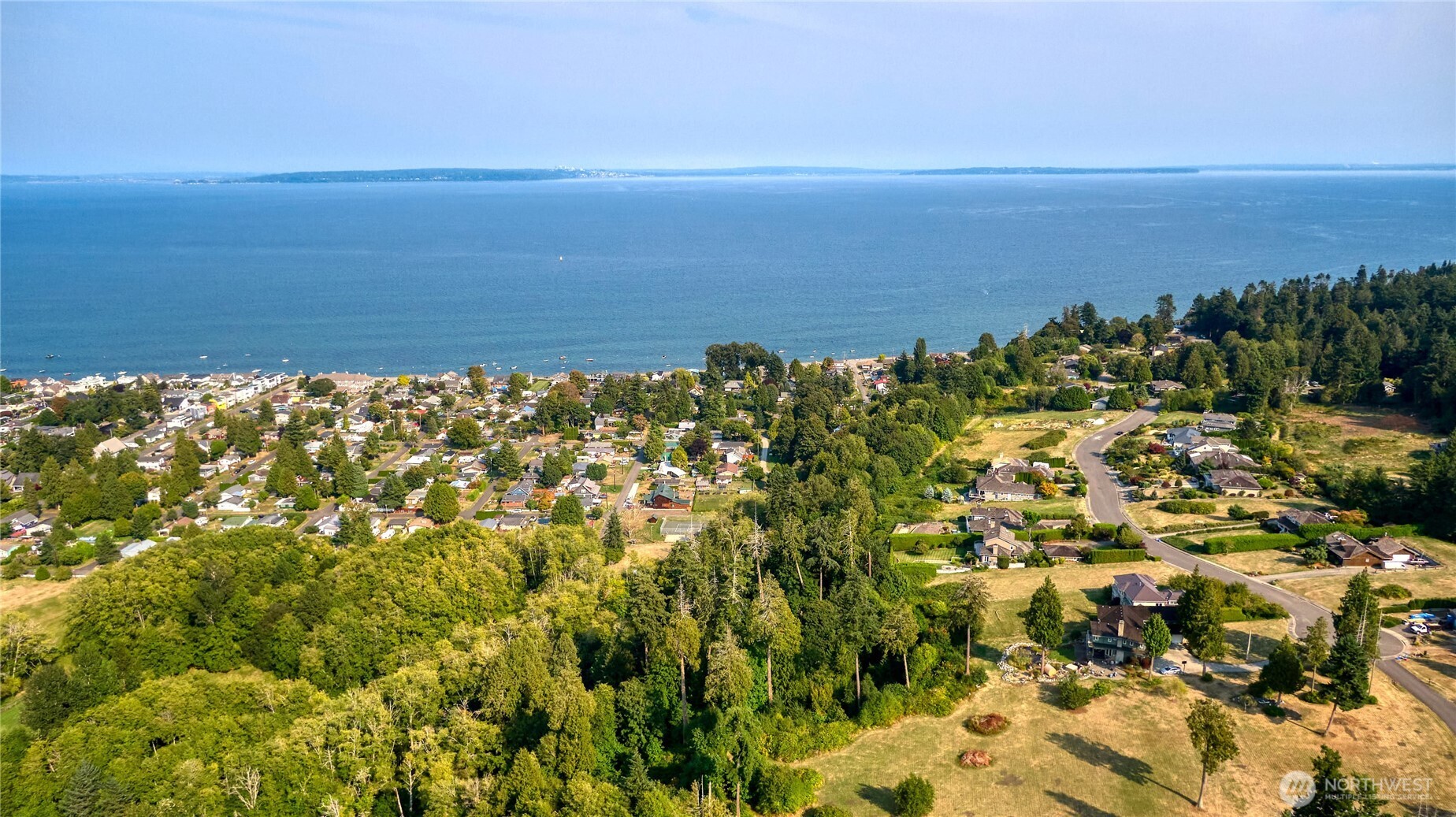 0 3.73 Acres Derby Avenue Point Roberts WA 98281