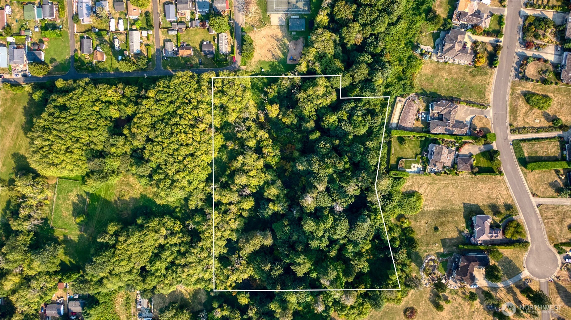 0 3.73 Acres Derby Avenue Point Roberts WA 98281