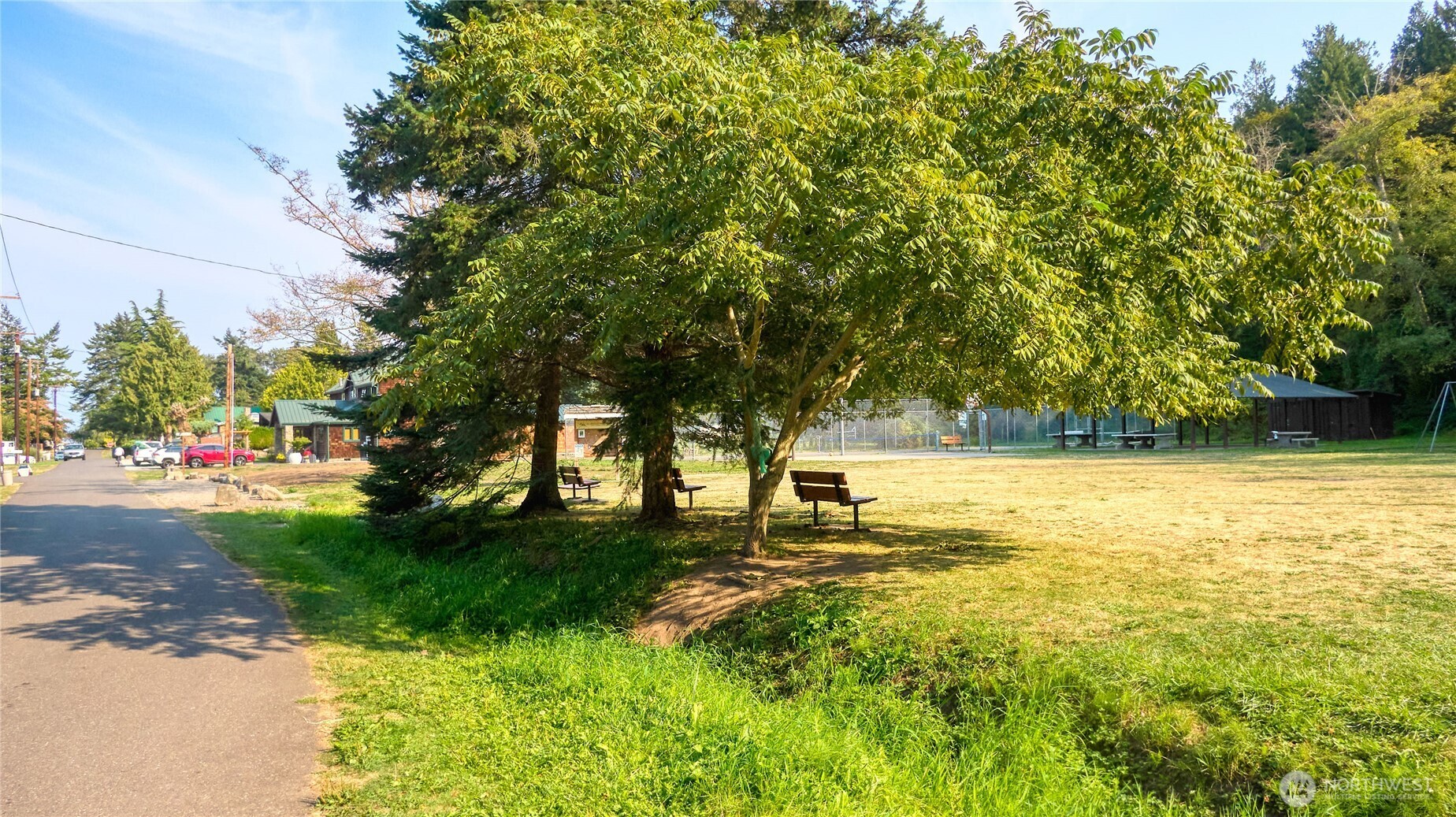 0 3.73 Acres Derby Avenue Point Roberts WA 98281