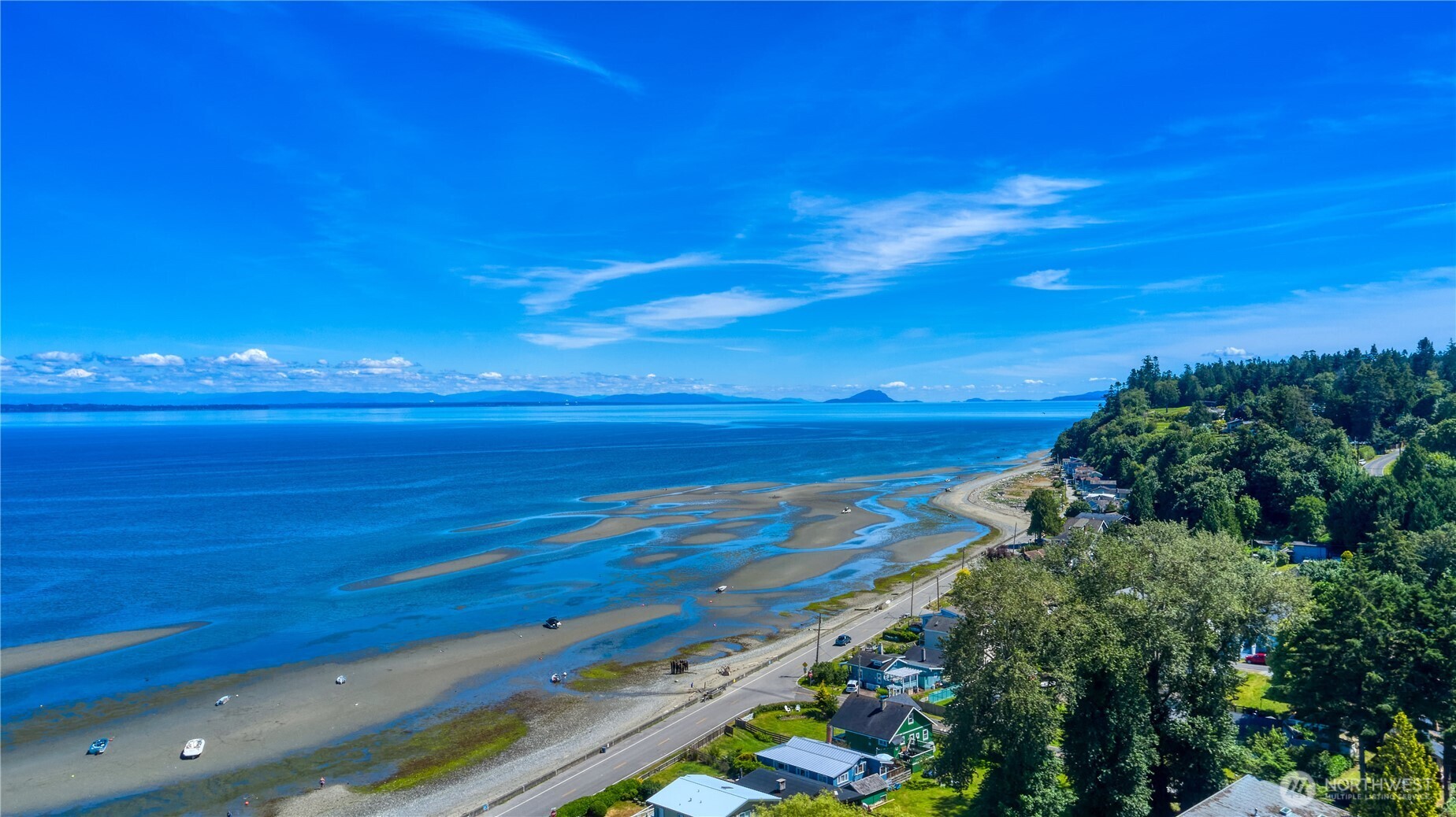 0 3.73 Acres Derby Avenue Point Roberts WA 98281