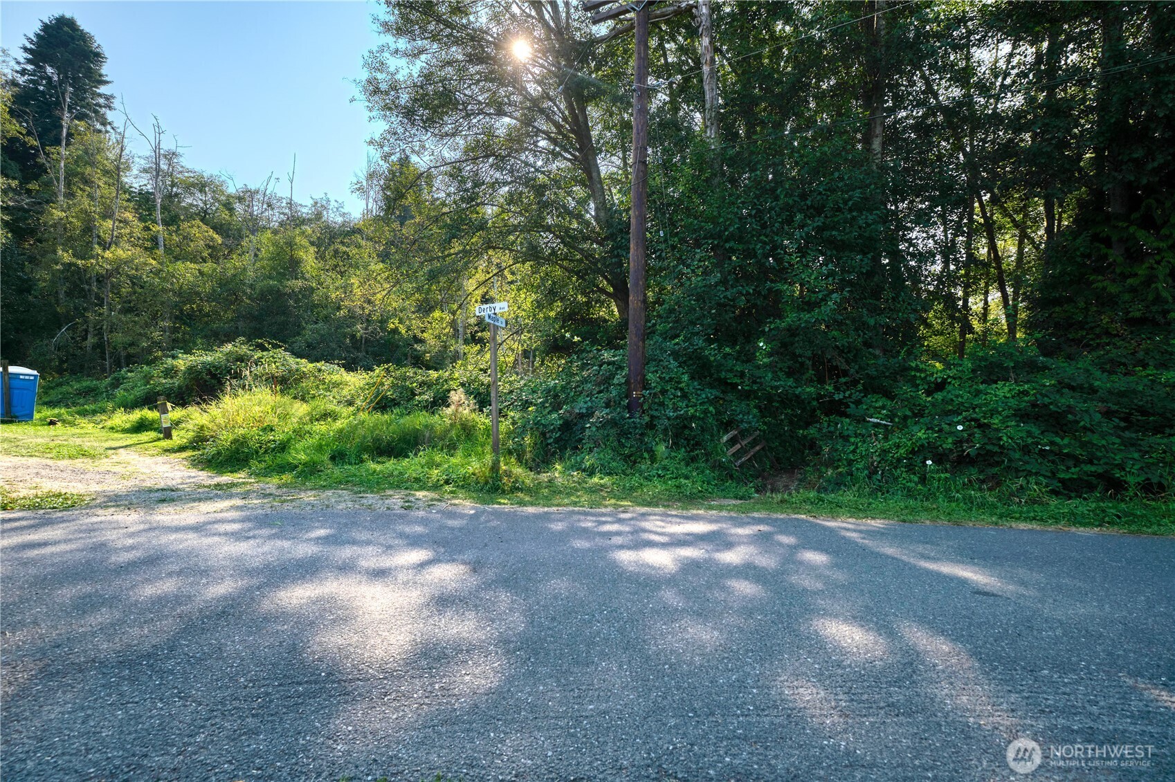 0 3.73 Acres Derby Avenue Point Roberts WA 98281