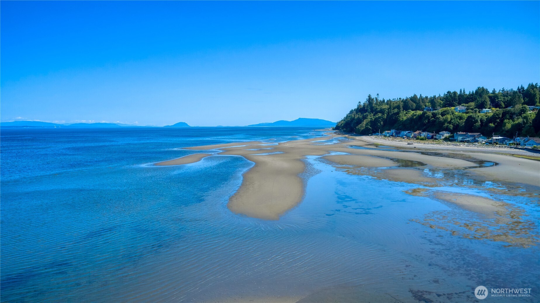 0 3.73 Acres Derby Avenue Point Roberts WA 98281