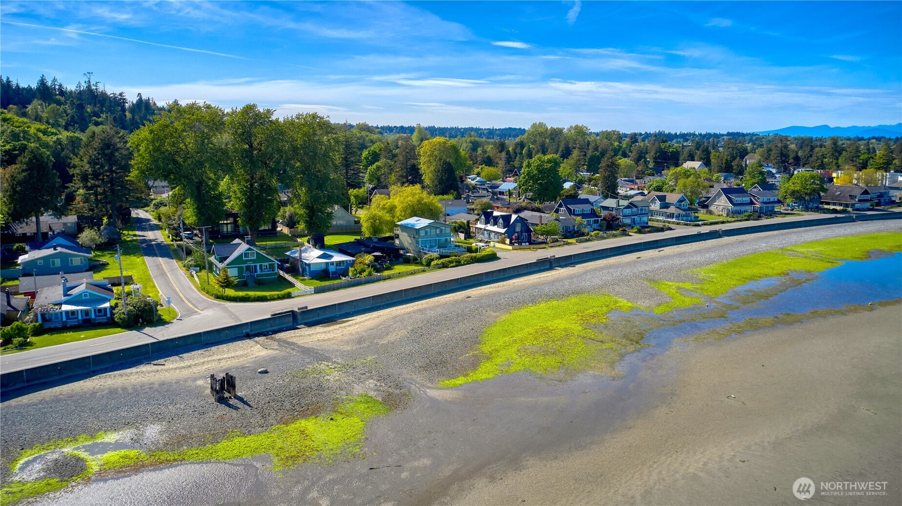 0 3.73 Acres Derby Avenue Point Roberts WA 98281