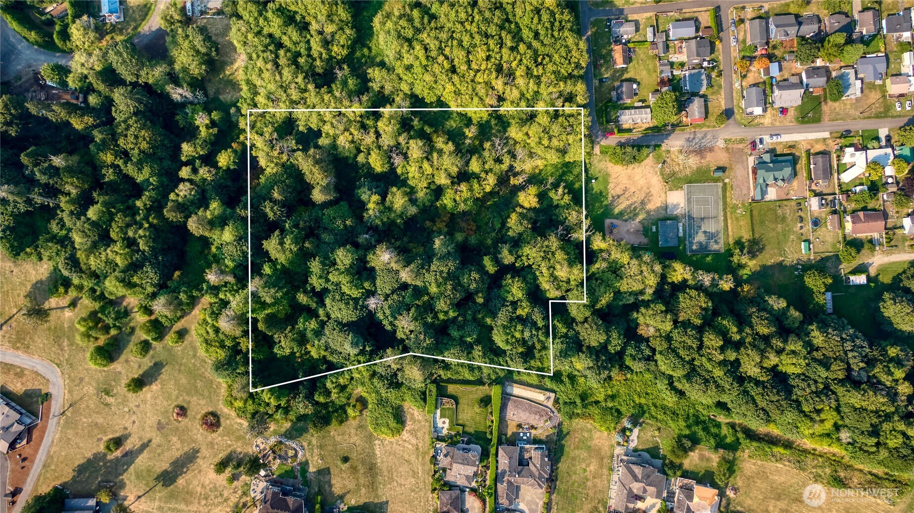 0 3.73 Acres Derby Avenue Point Roberts WA 98281