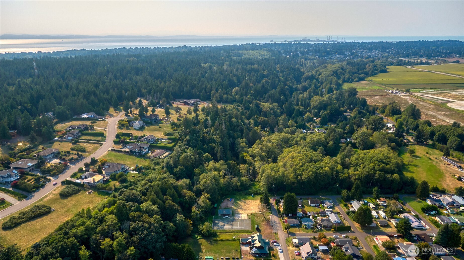 0 3.73 Acres Derby Avenue Point Roberts WA 98281