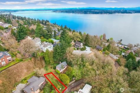 3502 E Terrace Street Seattle WA 98122