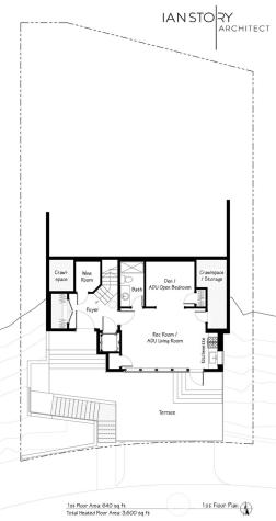 3502 E Terrace Street Seattle WA 98122