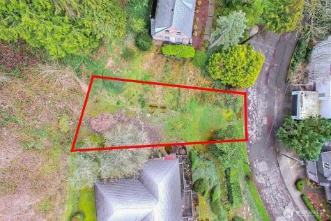 3502 E Terrace Street Seattle WA 98122