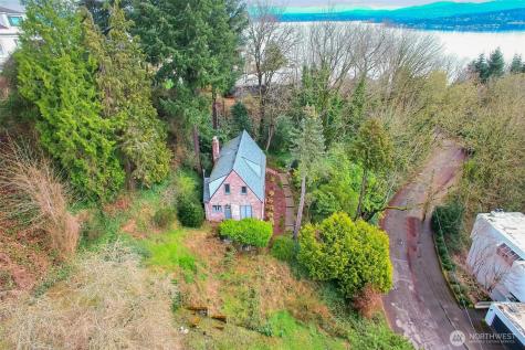3502 E Terrace Street Seattle WA 98122