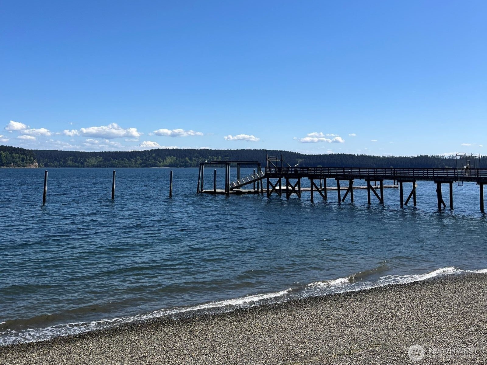 10312 Paine Road Anderson Island WA 98303