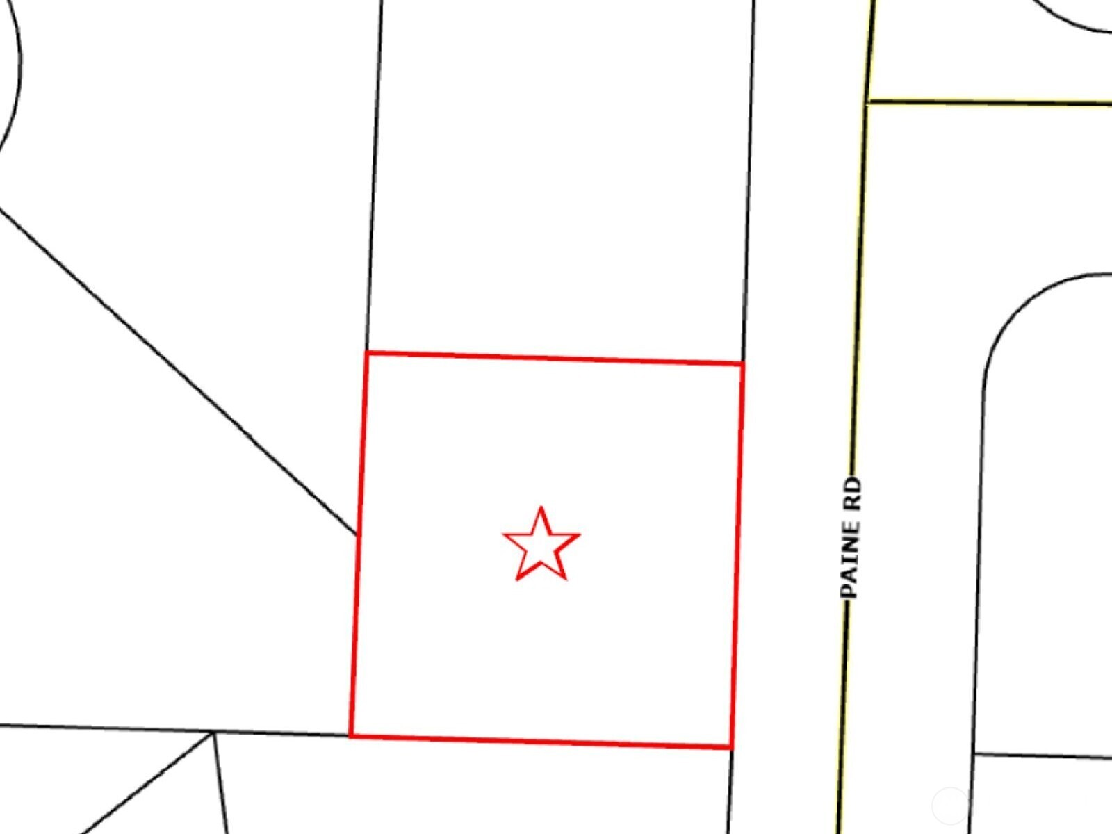10312 Paine Road Anderson Island WA 98303