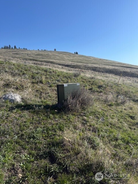 111 Tbd White Tail Lane Tonasket WA 98855
