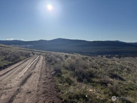 111 Tbd White Tail Lane Tonasket WA 98855