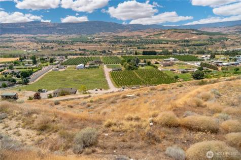 0 Noble Moonbeam East Wenatchee WA 98802