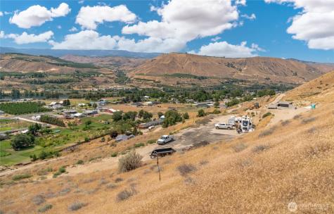 0 Noble Moonbeam East Wenatchee WA 98802