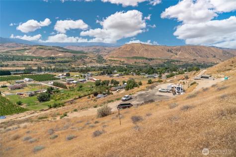 0 Noble Moonbeam East Wenatchee WA 98802