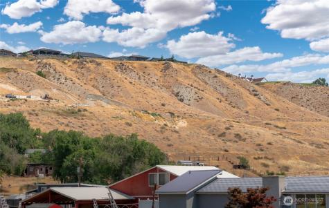 0 Noble Moonbeam East Wenatchee WA 98802