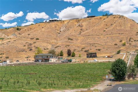 0 Noble Moonbeam East Wenatchee WA 98802