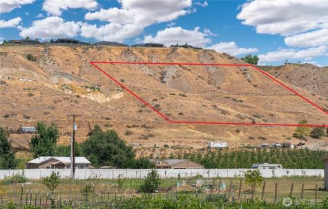 0 Noble Moonbeam East Wenatchee WA 98802