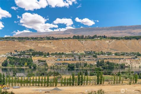 0 Noble Moonbeam East Wenatchee WA 98802