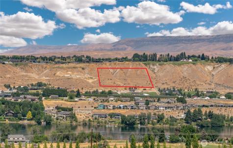 0 Noble Moonbeam East Wenatchee WA 98802