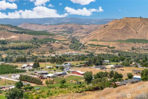 0 Noble Moonbeam East Wenatchee WA 98802