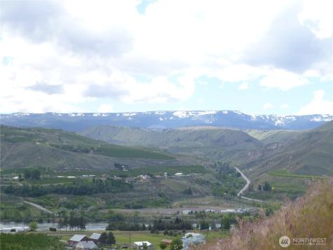 0 Noble Moonbeam East Wenatchee WA 98802