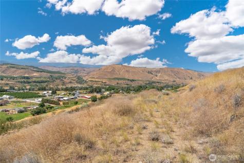 0 Noble Moonbeam East Wenatchee WA 98802