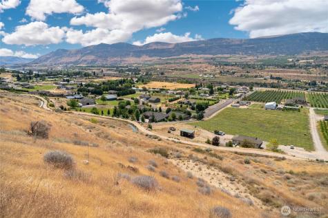 0 Noble Moonbeam East Wenatchee WA 98802