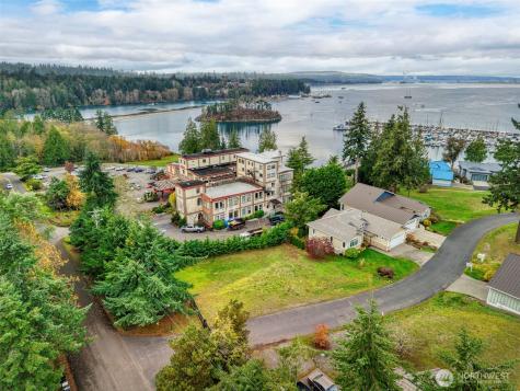 23 Port Townsend Bay Port Hadlock WA 98368