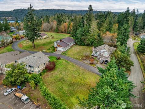 23 Port Townsend Bay Port Hadlock WA 98368