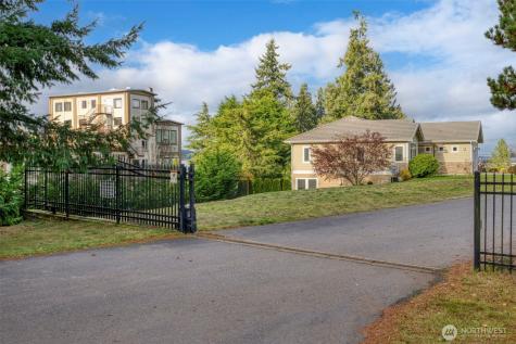 23 Port Townsend Bay Port Hadlock WA 98368
