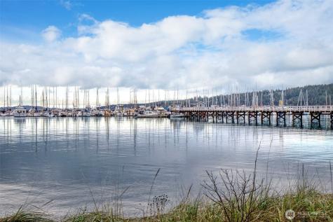 23 Port Townsend Bay Port Hadlock WA 98368